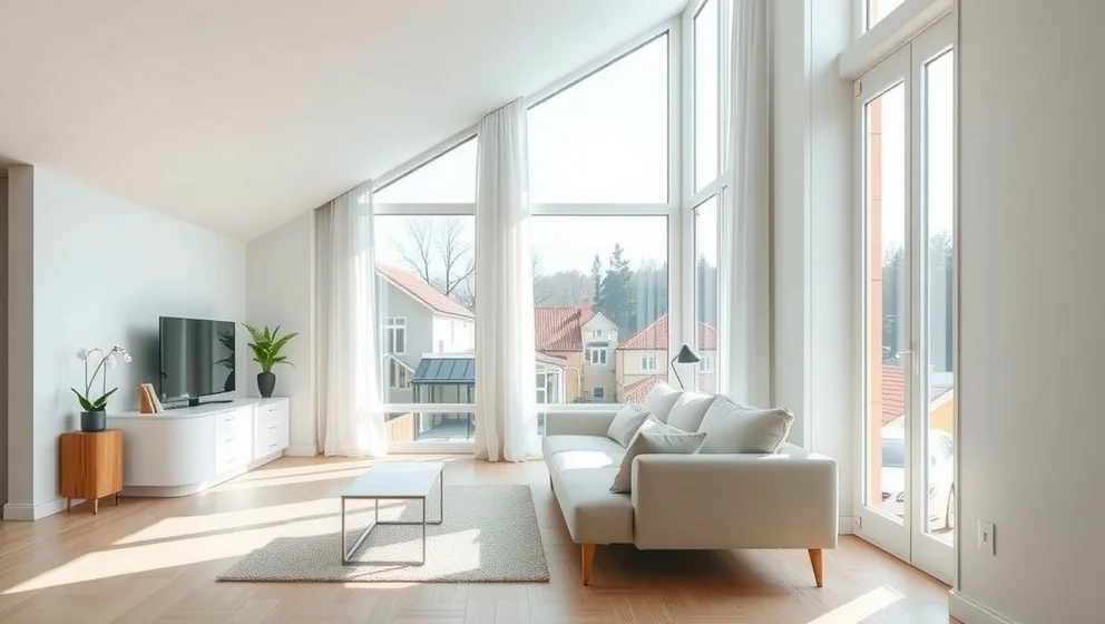 Hemnet Enköping lägenhet vad kostar det just nu